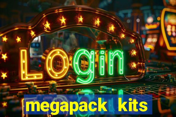 megapack kits football manager 2016